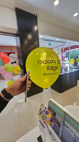 New galaxy s25 edge