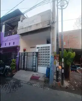 ‼️JUAL CEPAT‼️RUMAH SELANGKAH KE RAYA BY PASS JUANDA SEDATI SIDOARJO