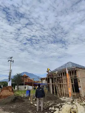 RUMAH MURAH di CIREBON