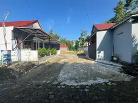 SEGERA HABIS! RUMAH MURAH 300JT-an DI UTARA JEJAMURAN SLEMAN