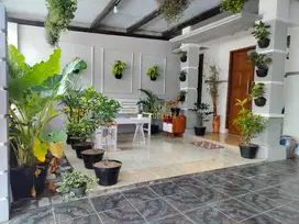 Rumah Siap Huni full furnish di banguntapan, sekat terminal giwangan