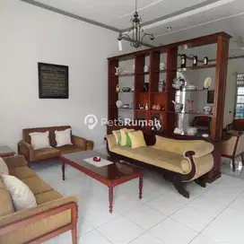 DIJUAL RUMAH JALAN PASAR II KOMPLEK TAMAN PERKASA INDAH (Mike)