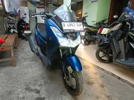 PJK 11/25 YAMAHA LEXI 125 VVA 2023 BS TT 2022 HRG PAS DI CILEDUG
