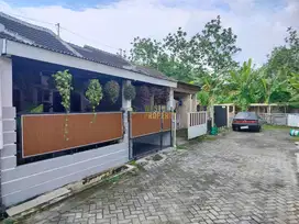 Rumah Second Murah Full Furnish Di Banguntapan Bantul