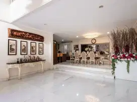 DIJUAL RUMAH MEWAH MAYANG PERMAI PIK JAKARTA UTARA