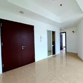 APARTEMEN SPRINGHIL KEMAYORAN 4BR TOWER BARU UNIT BARU DP 0% VIEW GOLF
