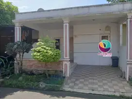 Disewakan Rumah Bale Tirtawarna Cisauk Serpong