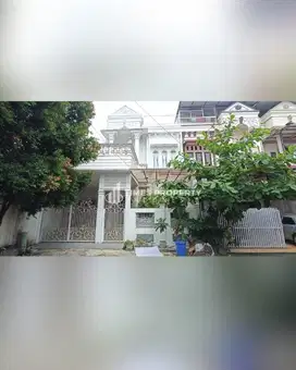 Rumah Mewah di Jual Di Daerah Abdul Hakim
