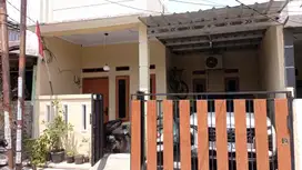 Rumah Villa Gading Baru Kebalen Bekasi