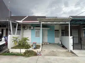 Juar Rumah Murah Di Tangerang Citra Raya Bizhome Cluster Jade