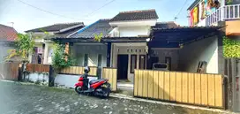 Rumah furnish area Kasihan dekat UMY