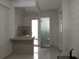 Apartemen Gading Nias Residenc, 2bedroom unfurnish disewakan lt.22