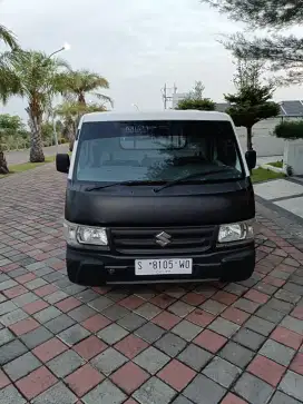Suzuki new carry 1.5 th 2022 orian
