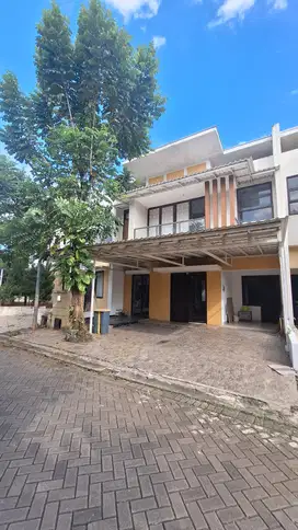 Disewakan Rumah Di Laverde Cluster Lunaire Tangerang Selatan
