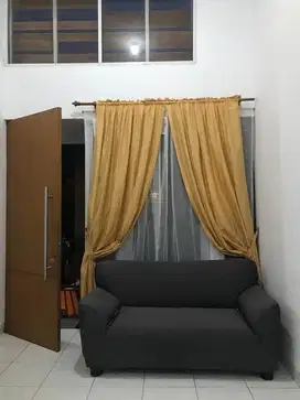 Sewa Rumah Citragran Cibubur