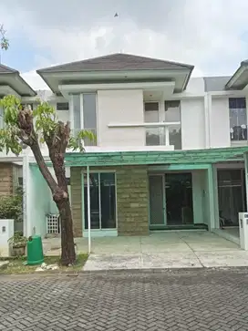 Rumah Wisata Bukit Mas Cluster Du Lyon, Harga Termurah Minimalis 2 Lt