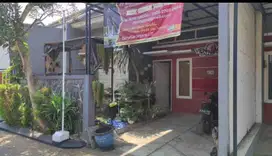 Rumah Ampeldento Dekat Exit Tol Pakis Malang