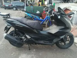 Honda pcx 2021 160