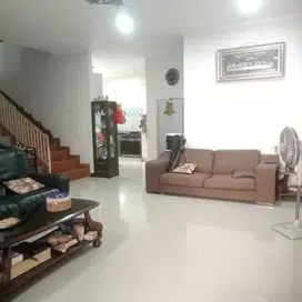 DIJUAL RUMAH STRATEGIS MURAH DI REMPOA, TANGSEL, BANTEN