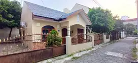 Rumah halaman luas di Seturan UPN