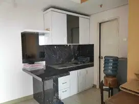 Aid - Disewa Apt GreenHill Kelapa Gading Blossom 2BR Semi