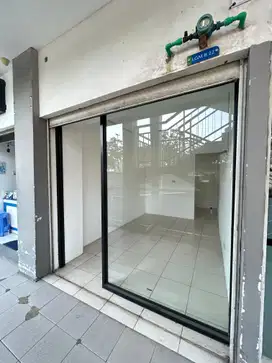 Kios Apartemen Green Bay Pluit Siap Usaha Kondisi Bagus Rapi