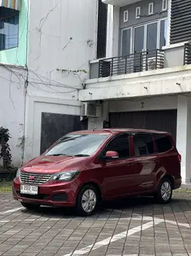 Wuling Confero DB 2022