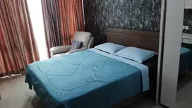 U Residence 2 Connecting Supermal Karawaci dekat UPH Fak Kedokteran