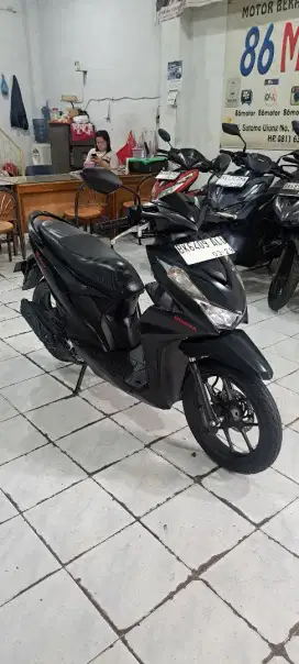 Beat deluxe dp 1jt aja