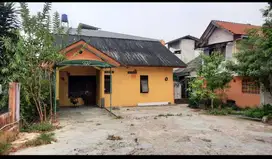 RUMAH SEWA TB.SIMATUPANG PASAR MINGGU JAKARTA SELATAN
