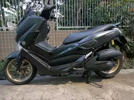 Jual NMAX old ABS 2019..orisinilan