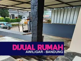 JUAL RUMAH MURAH DI, AWILIGAR, CIKUTRA, CIBEUYING, PAHLAWAN, SUKALUYU,