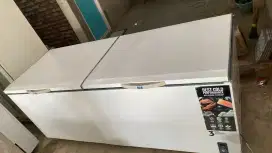 Freezer box 1200 mrek GEA