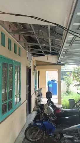 Rukost Siap Huni FULL TERSEWA Strategis Dikawasan IPB Bogor