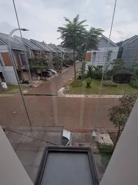 Dijual Rumah Baru Belum Pernah Dipakai, Kosong, Terawat
