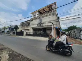 Cluster Kost exclusive | 1 menit kampus UNMUH Malang