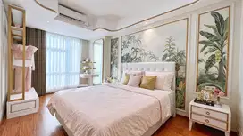 Barang super Ciamik! di sewakan Apartemen Grand sungkono lagoon