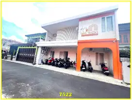 Kost Exclusive Minomartani Sleman, Full Furnish