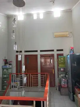 Dijual Rumah 2 Lantai di Bumi Asri Kopo, Bandung