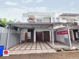 Dijual Cepat Siap Huni di Perum The Regent Residence, Jatiasih, Bekasi