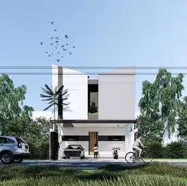DIJUAL KOST MEWAH EKSKLUSIF DEKAT UII