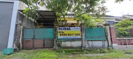 RUMAH KOS 8 KAMAR TERAS BOYOLALI