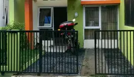 Dijual Rumahinimalis di cluster Area Jombang ciputat