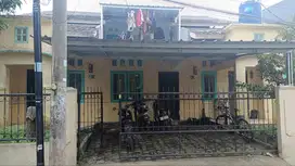 Jual rumah kost dramaga bogor,SHM, Kondisi Aktif Full Tesewa