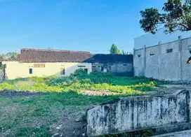 Di jual tanah strategis Mayang sukoharjo