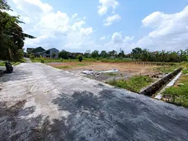 Tanah Area Maguwoharjo dan RS UAD Jogja