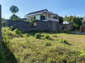 Kos UGM, Siap Bangun Tanah Kaliurang Km 7 Banteng. Siap AJB!