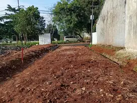 Tanah Nyaman Lingkungan Harga Di Jamin Bersahabat Tangsel