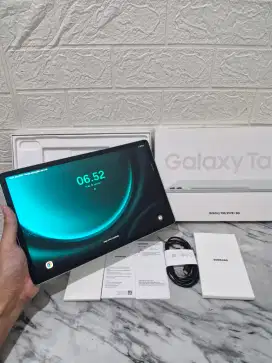 Samsung Tab s9 Fe Plus 12/256gb Celluler aktif SEIN