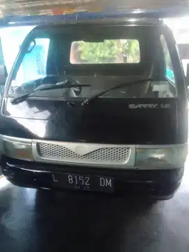 Suzuki Futura Pick Up 2002